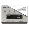 PNY CS2150 1TB 10200/8300 MB/s M.2 NVMe SSD (M280CS2150-1TB-TB)