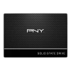 PNY CS900 500GB 535/500MB/s 2,5; SATA3 SSD (SSD7CS900-500-RB)