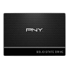 PNY CS900 500GB 535/500MB/s 2,5; SATA3 SSD (SSD7CS900-500-RB)
