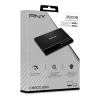 PNY CS900 500GB 535/500MB/s 2,5; SATA3 SSD (SSD7CS900-500-RB)