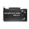 PNY RTX 5050 8GB GDDR6 128Bit (VCG50508DFXPB1) Ekran Kartı