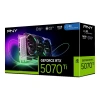 PNY RTX 5070 Ti OC ARGB Siyah Ekran Kartı (VCG5070T16TFXXPB1-O)