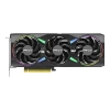 PNY RTX 5070 Ti OC ARGB Siyah Ekran Kartı (VCG5070T16TFXXPB1-O)