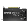 PNY RTX5060 OC Siyah Ekran Kartı (VCG50608DFXPB1-O)
