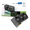 PNY RTX5070Ti 16GB GDDR7 256bit( VCG5070T16TFXPB1-O)
