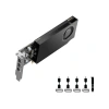 PNY RTXA1000 8GB DDR6 128Bit 4 xDISPLAY ÇIKIŞLI PASİF SOĞUTUCULU YAPAY ZEKA AI EKRAN KARTI  (VCNRTXA1000-SB)