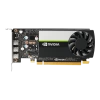 PNY VCNT400 4GB DDR6 64Bit 3 xDISPLAY ÇIKIŞLI PASİF SOĞUTUCULU YAPAY ZEKA AI EKRAN KARTI  (VCNT400-4GB-SB)