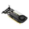 PNY VCNT400 4GB DDR6 64Bit 3 xDISPLAY ÇIKIŞLI PASİF SOĞUTUCULU YAPAY ZEKA AI EKRAN KARTI  (VCNT400-4GB-SB)