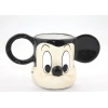 Porselen Mickey Mouse Kupa Bardak Alk3424