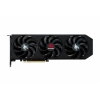 POWERCOLOR HELLHOUND RX9060XT 16GB (RX9060XT 16G-L/OC) EKRAN KARTI