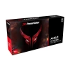 POWERCOLOR RED DEVIL RX9070XT 16G-E/OC GDDR6 256Bit