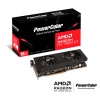 POWERCOLOR RX7800XT 16G-P 16GB GDDR6 256Bit