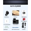 PRUVEEO D30 WI-FI 4K ARAC KAMERASI