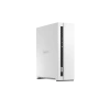 QNAP TS-133 1 YUVALI 2GB DEPOLAMA ÜNİTESİ (Resmi Distribütör Garantili)