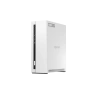 QNAP TS-133 1 YUVALI 2GB DEPOLAMA ÜNİTESİ (Resmi Distribütör Garantili)
