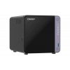 QNAP TS-432X-4G 4 YUVALI 4GB DEPOLAMA ÜNİTESİ (Resmi Distribütör Garantili)