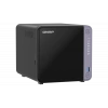 QNAP TS-432X-4G 4 YUVALI 4GB DEPOLAMA ÜNİTESİ (Resmi Distribütör Garantili)
