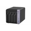QNAP TS-432X-4G 4 YUVALI 4GB DEPOLAMA ÜNİTESİ (Resmi Distribütör Garantili)
