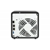 QNAP TS-432X-4G 4 YUVALI 4GB DEPOLAMA ÜNİTESİ (Resmi Distribütör Garantili)