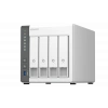 QNAP TS-433-4G 4 YUVALI 4GB DEPOLAMA ÜNİTESİ (Resmi Distribütör Garantili)