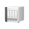 QNAP TS-433-4G 4 YUVALI 4GB DEPOLAMA ÜNİTESİ (Resmi Distribütör Garantili)
