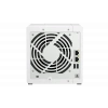 QNAP TS-433-4G 4 YUVALI 4GB DEPOLAMA ÜNİTESİ (Resmi Distribütör Garantili)