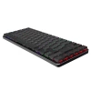 RAMPAGE GRANITE SİYAH/GRİ RED SWİTCH KLAVYE