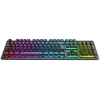 RAMPAGE MIRACLE K2 SIYAH USB RGB Q KLAVYE