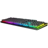 RAMPAGE MIRACLE K2 SIYAH USB RGB Q KLAVYE