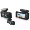 REXING DT2 FHD 1080P ARAC KAMERASI + 32GB SD KART