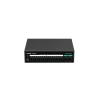 RUİJİE-REYEE RG-ES110FG-P 8XFE+2XGE F.GİGABİT 110W POE SWİTCH