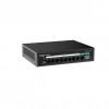 RUİJİE-REYEE RG-ES110GS-P-L 8XGE+2XGE 120W F.GİGABİT POE SWİTCH