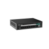 RUİJİE-REYEE RG-ES110GS-P-L 8XGE+2XGE 120W F.GİGABİT POE SWİTCH