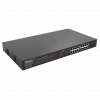 RUİJİE-REYEE RG-ES118GS-P 16XGE 2XGE F.GİGABİT 247W POE SWİTCH