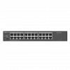 RUİJİE-REYEE RG-ES124G-L 24XGE F.GIGABİT NETWORK SWİTCH