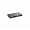 RUIJIE-REYEE RG-ES210GS-P 8XGE-2XGE/1XGE SFP 120W POE SWİTCH