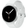 SAMSUNG WATCH 8 44MM SM-L330 SILVER AKILLI SAAT