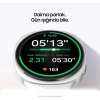 SAMSUNG WATCH 8 44MM SM-L330 SILVER AKILLI SAAT
