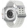 SAMSUNG WATCH ULTRA 47MM SM-L700 WHITE TITANYUM