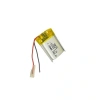 Sertec 631525 3.7v 180 Mah Li-polymer Pil (devreli/1.5a)