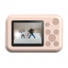 SJCAM FUNCAM PEMBE COCUK KAMERASI