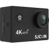 SJCAM SJ4000  AIR 4K WIFI SIYAH AKSIYON KAMERA
