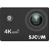 SJCAM SJ4000  AIR 4K WIFI SIYAH AKSIYON KAMERA