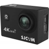 SJCAM SJ4000  AIR 4K WIFI SIYAH AKSIYON KAMERA