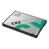 Team CX2 2TB 2.5; SATA3 SSD Disk (T253X6002T0C101)