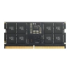 Team Elite 16GB 1x16GB 5600Mhz CL46  DDR5 SODIMM Ram (TED516G5600C46A-S01)