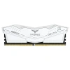 Team T-Force DELTA RGB Beyaz 32GB 2x16GB 5600MHz DDR5 CL38 Gaming Ram (FF4D532G5600HC38GDC01)
