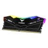 Team T-Force DELTA RGB Black 32GB 2x16GB 5600MHz DDR5 CL38 Gaming Ram (FF3D532G5600HC38GDC01)