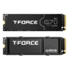 Team T-Force G70 Pro 2TB 7400/5500MB/s NVMe PCIe M.2 T(TM8FFH002T0C129)