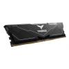 Team T-Force Vulcan Black 32GB 2x16GB 6000Mhz CL38 Ram (FLBD532G6000HC38JDC01)